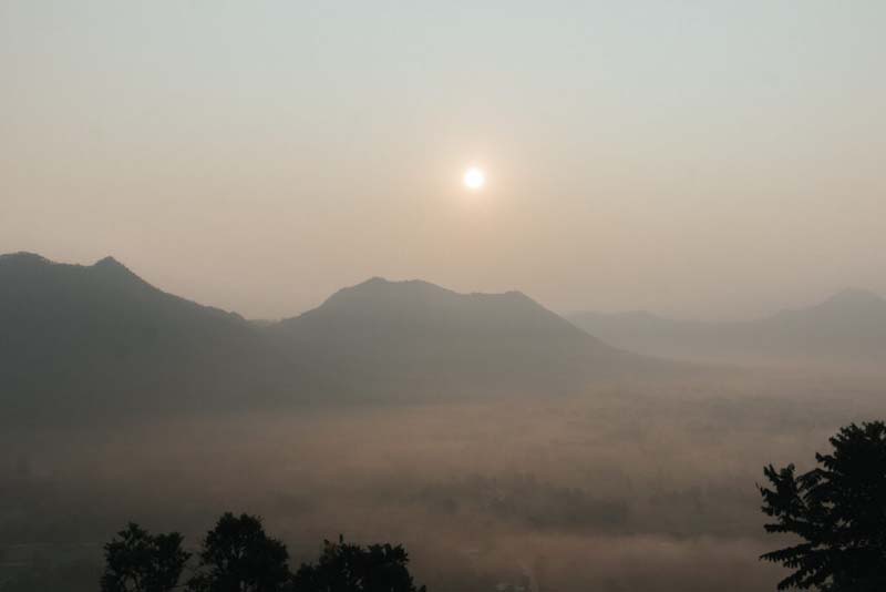 เชียงคาน 