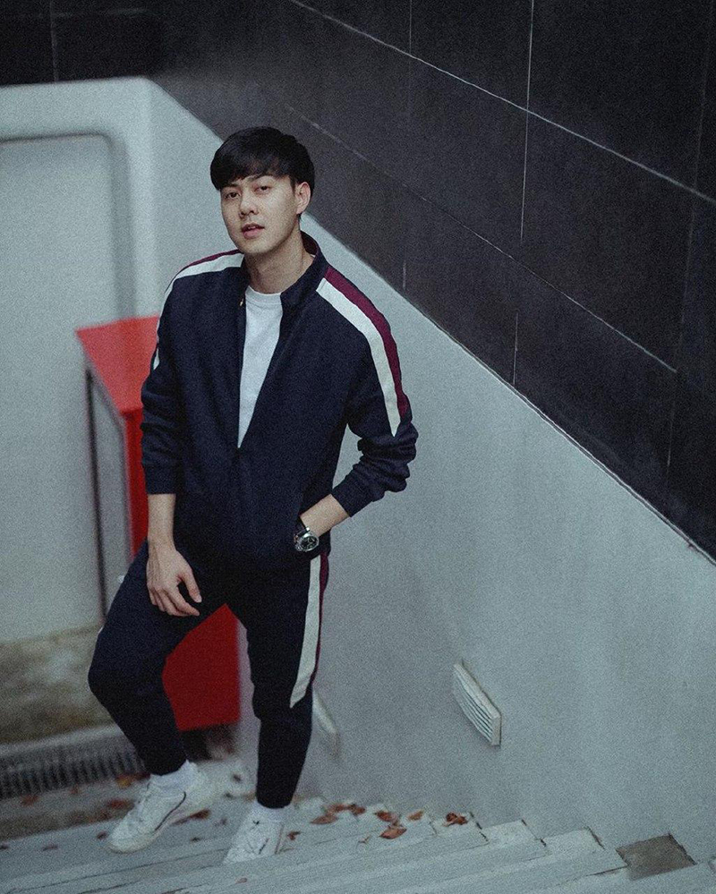 ต้น อาชว์