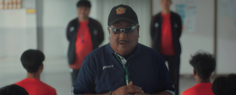 เดอะโค้ช รถขนฝัน THE COACH OF DREAMS หนังไทย หนังใหม่ 2026
