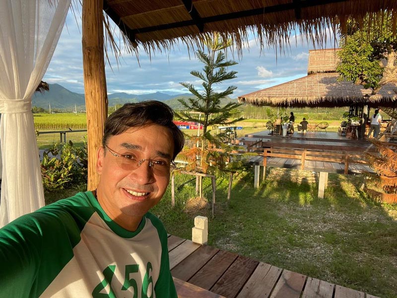 นีโน่ เมทนี