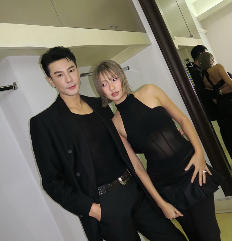 บ้านใหม่ โดม-เมทัล