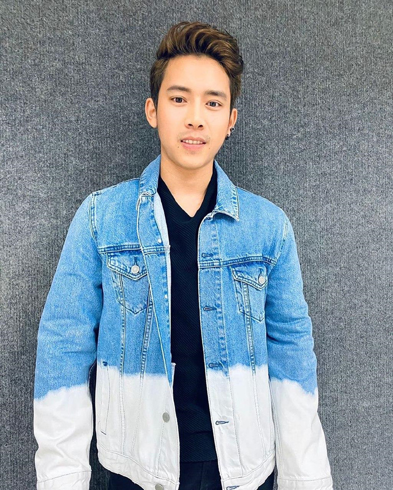 เบิ้ล ปทุมราช