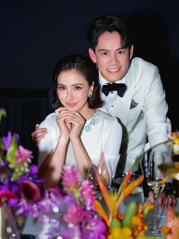 กรณ์ ณรงค์เดช หลั่งน้ำตาสวมกอด คุณพ่อเกษม หลังชนะคดีดัง