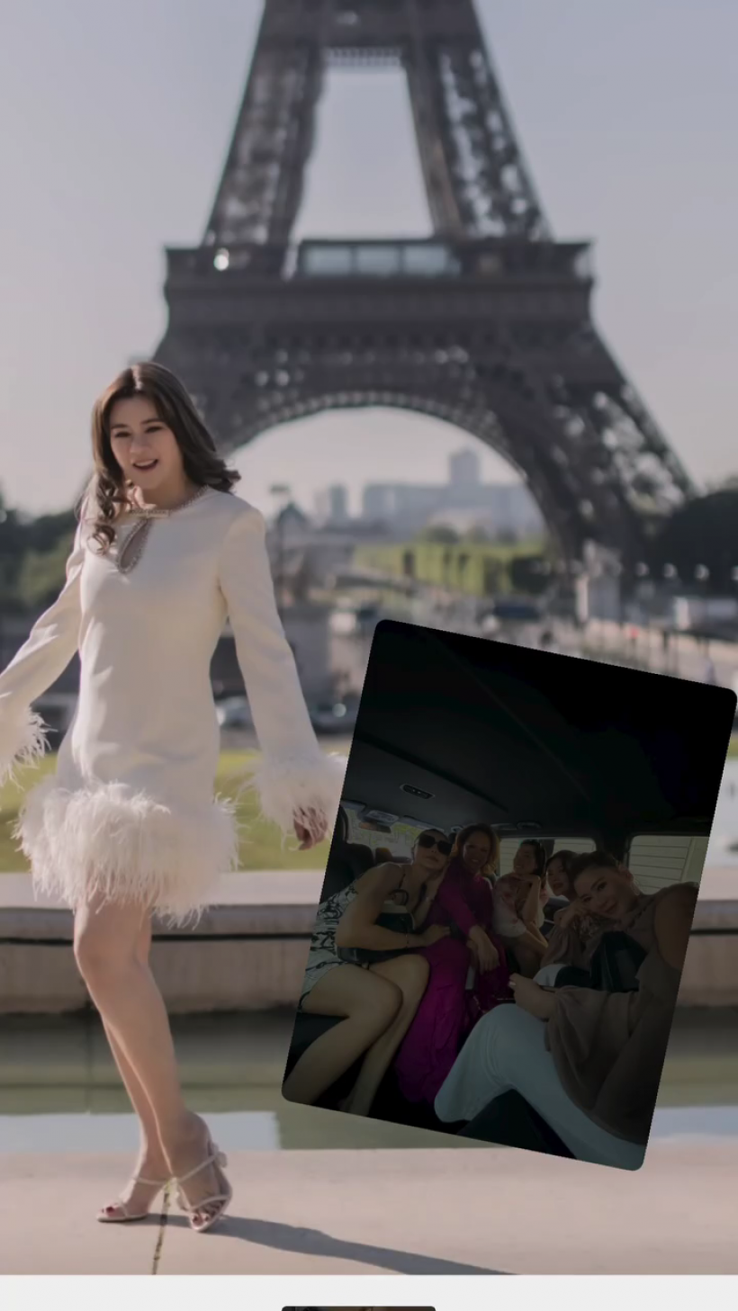 โอ๋ ภัคจีรา 