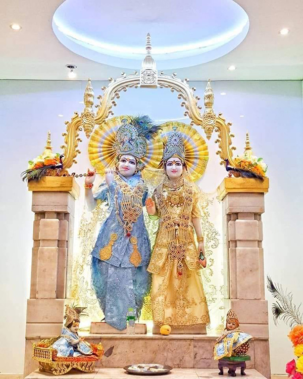 วัดเทพมณเฑียร