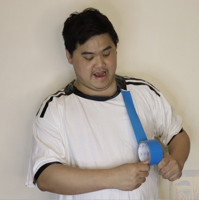 คอสเพลย์เมสซี่