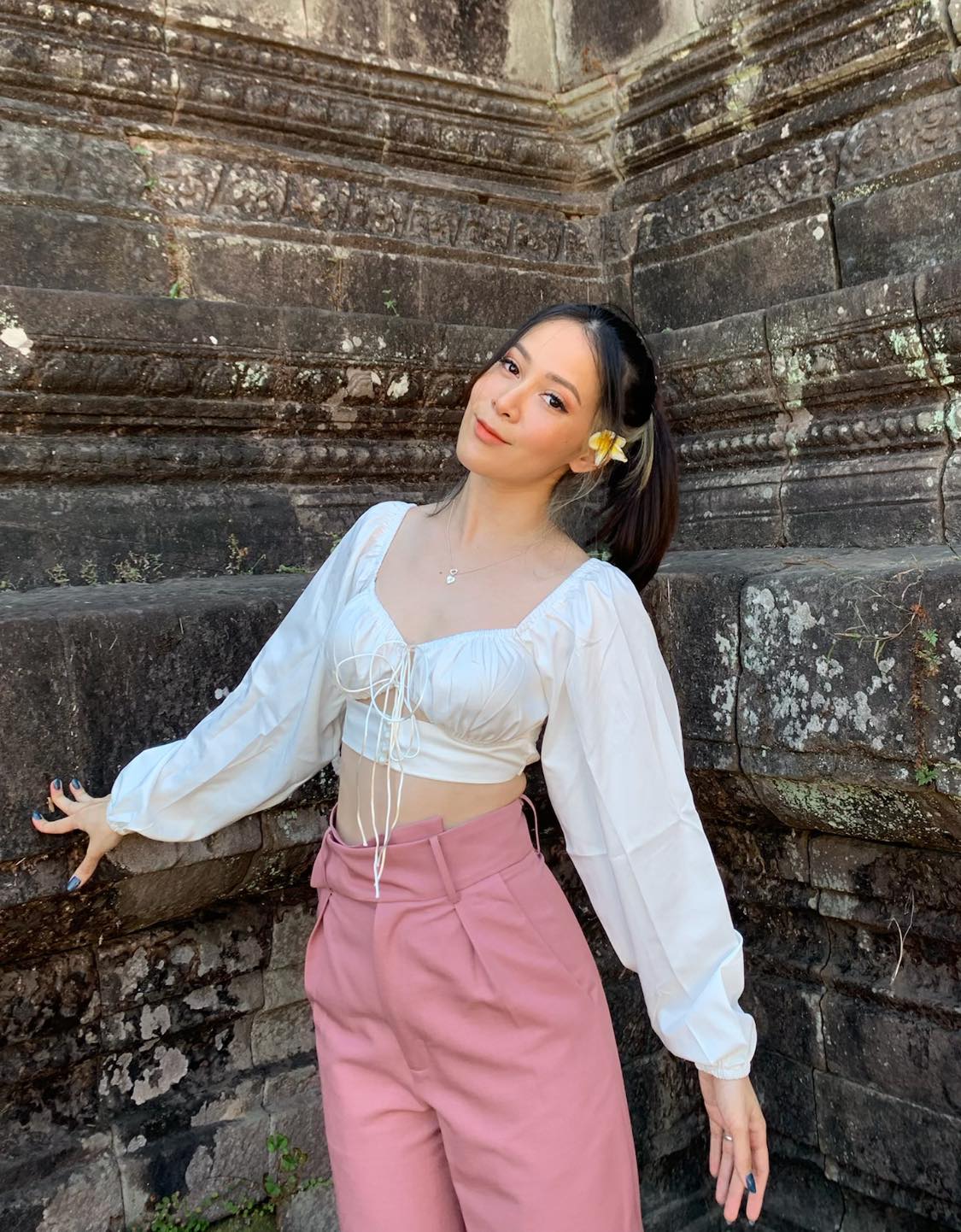 อาลี่ พรมณี