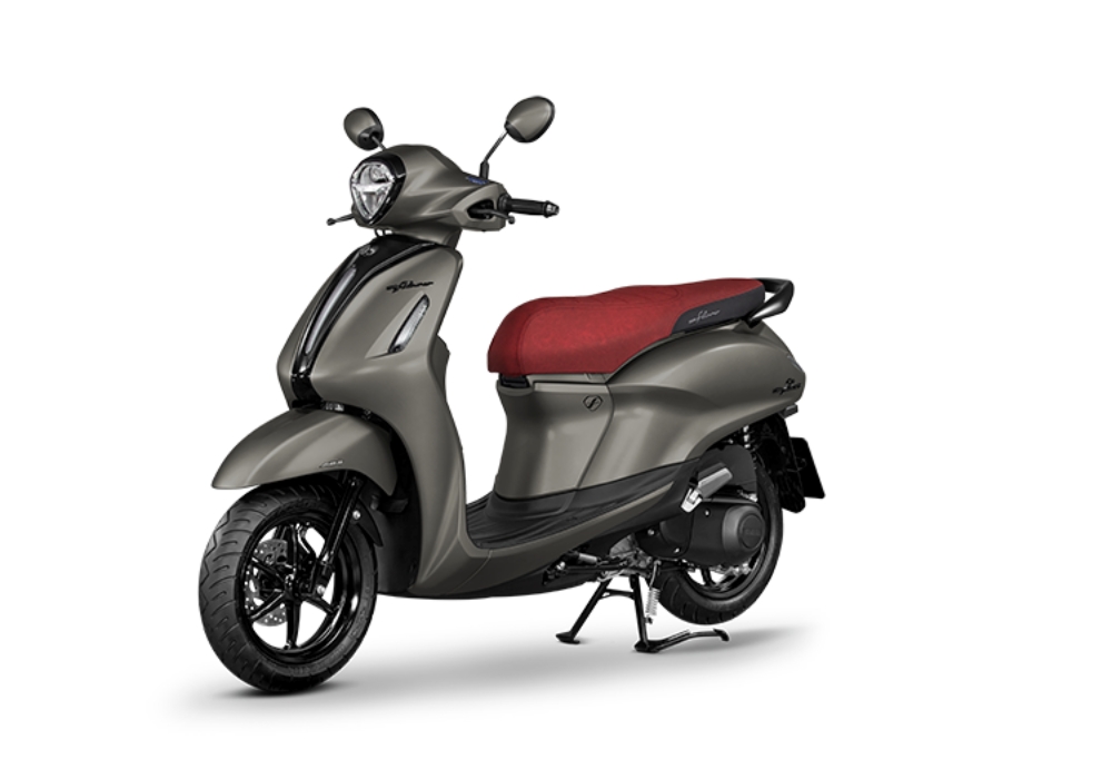 Yamaha Grand Filano Hybrid 2025