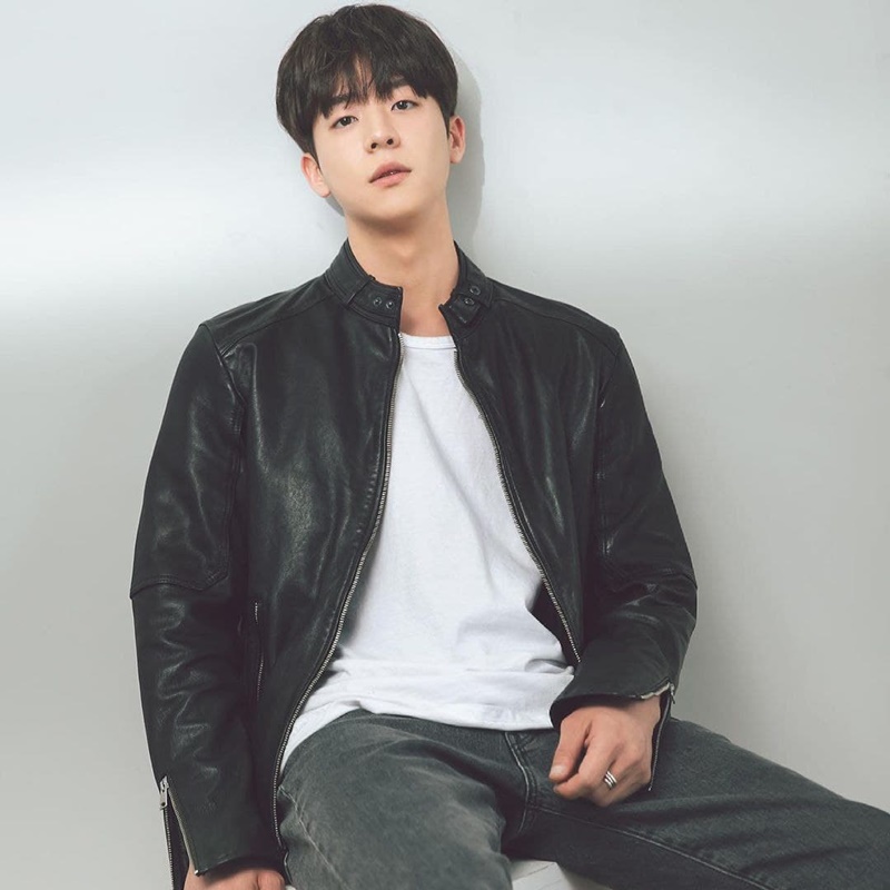 แชจงฮยอบ chae jong-hyeop