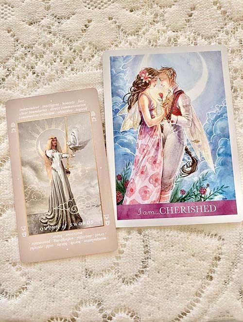 ดูดวงความรัก  