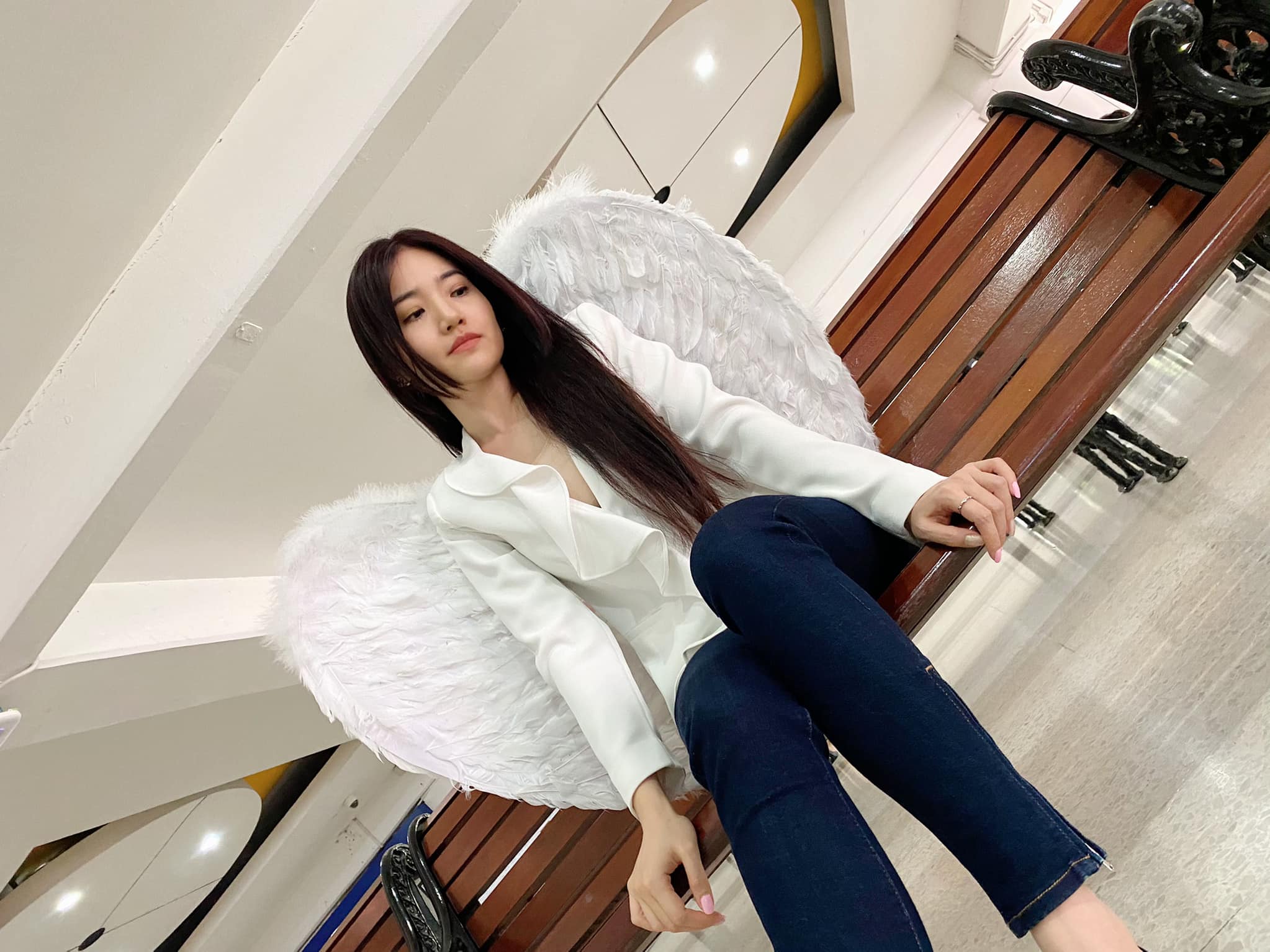 อัจฉรา เหลืองสวัสดิ์