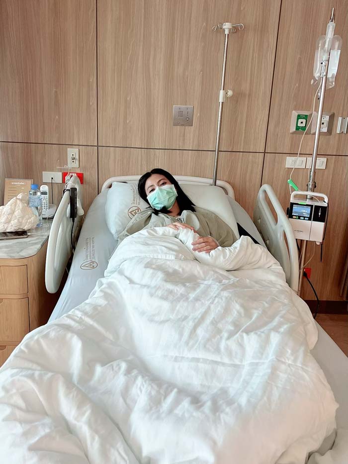 กระต่าย พรรณนิภา