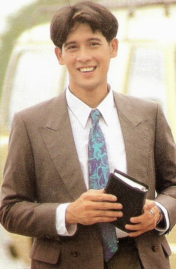 ลิขิต เอกมงคล