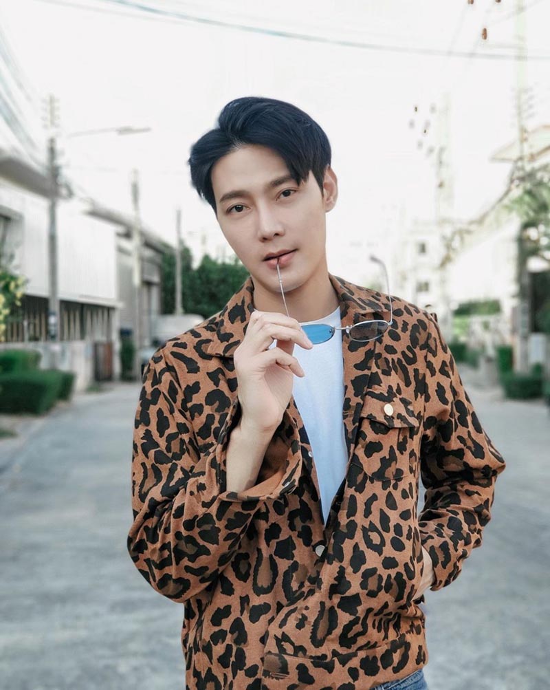 ต๊ะ วริษฐ์