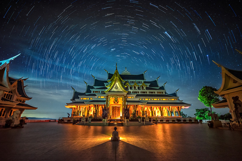 ที่เที่ยวอีสานตอนบน