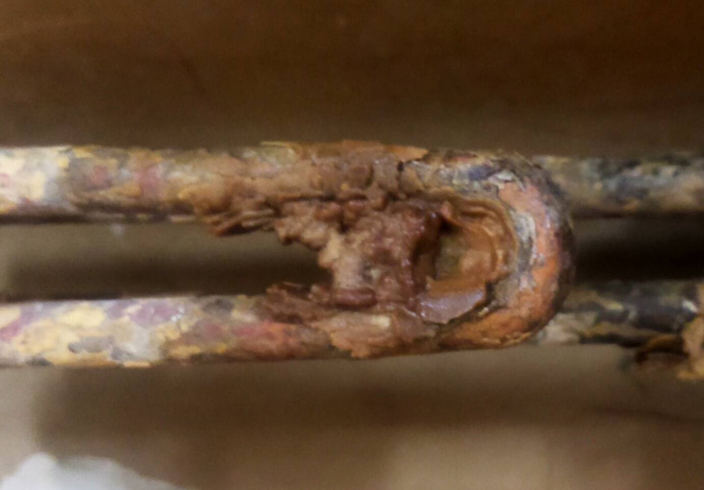 เครื่องลวกช้อนส้อม