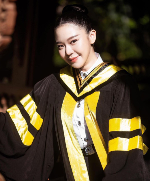 มายด์ ณภศศิ ประวัติ