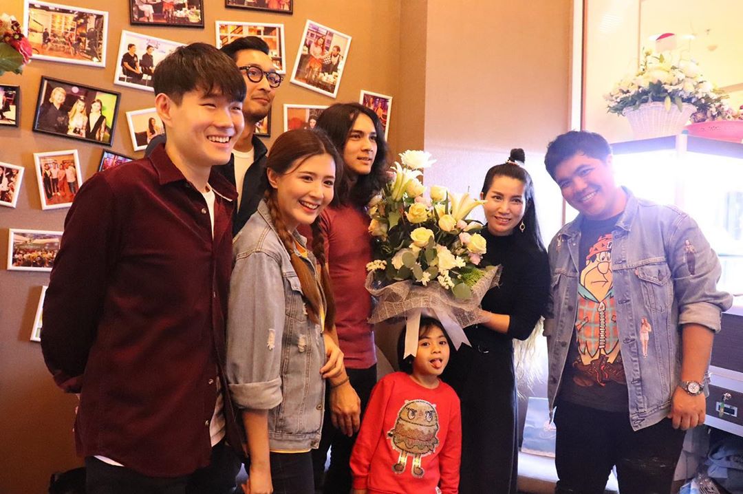 แก๊งแฟนฉัน