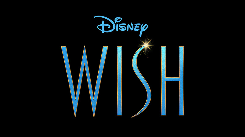แอนิเมชั่นเรื่อง Wish 