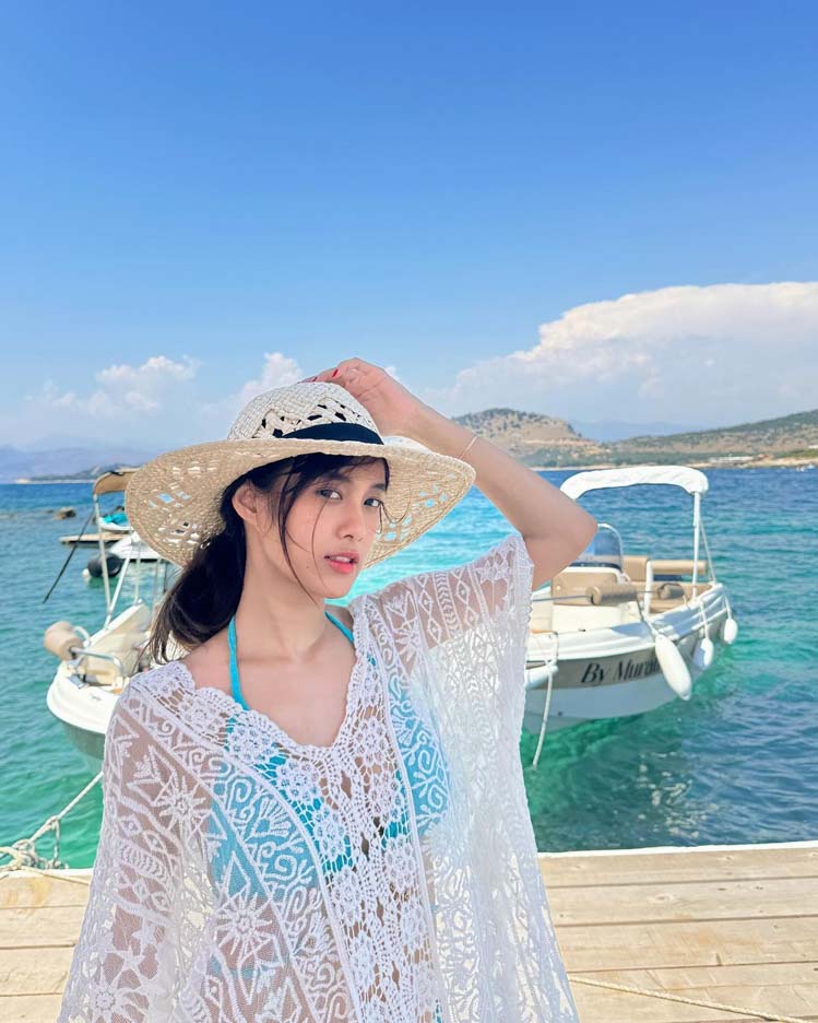 เก๋ไก๋ สไลเดอร์