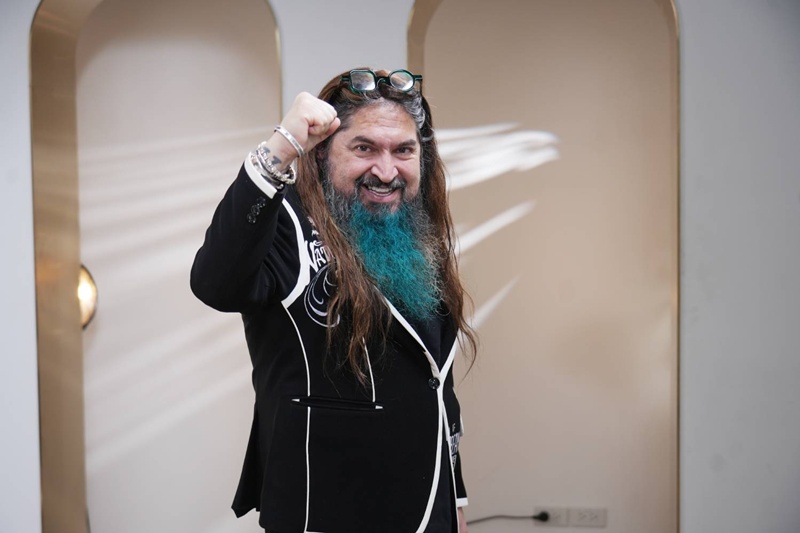 หมอสุนิล - เคธี่