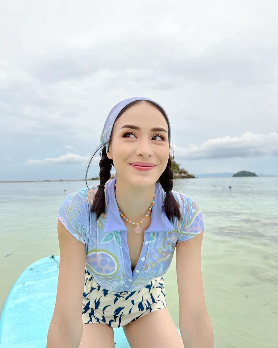 รถเมล์ คะนึงนิจ