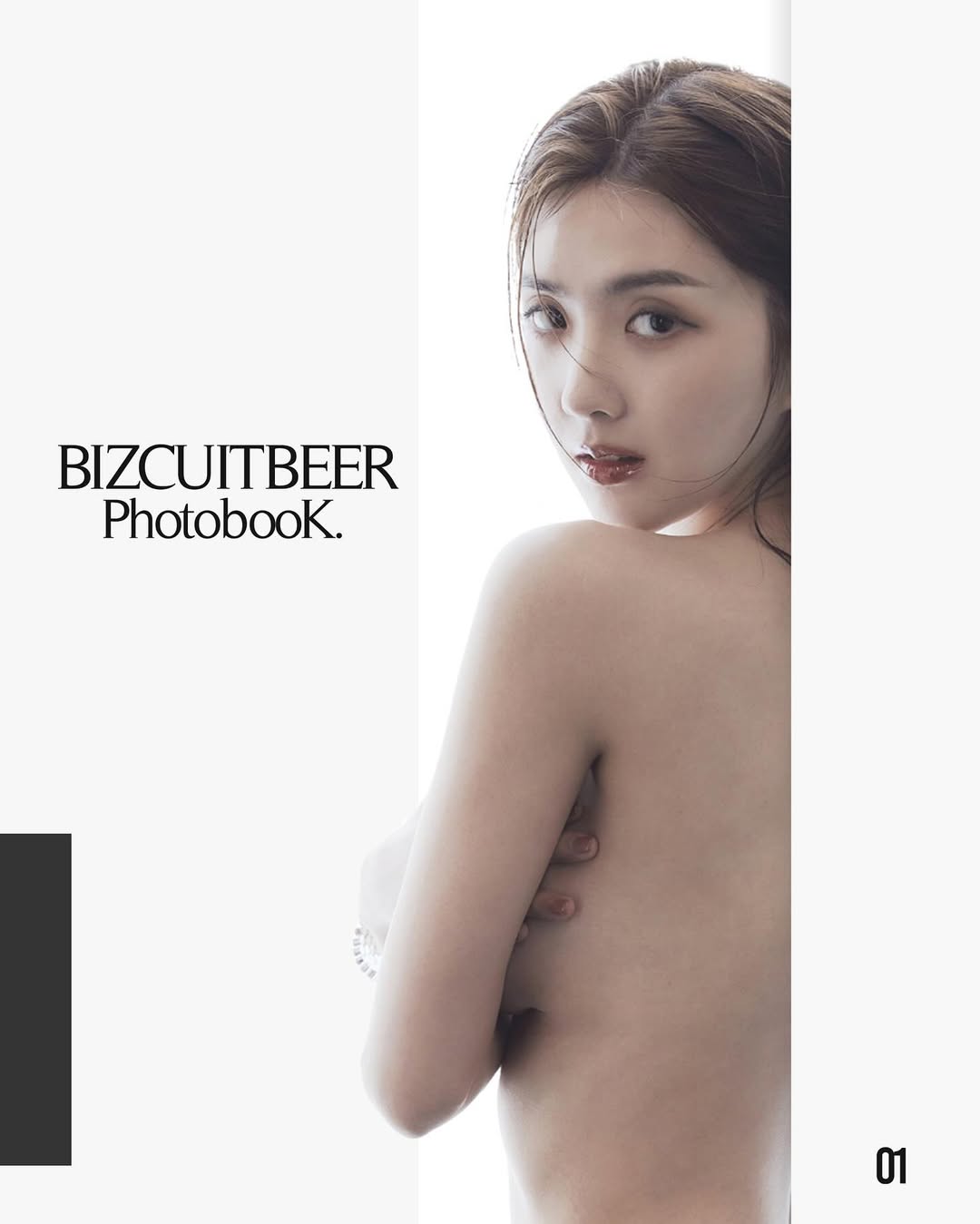 เบียร์ เดอะวอยซ์ เบื้อหลัง Photobook