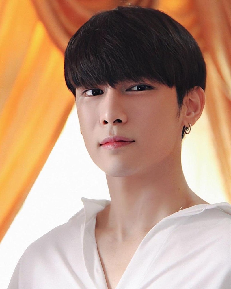 มิว ศุภศิษฏ์ ประวัติ
