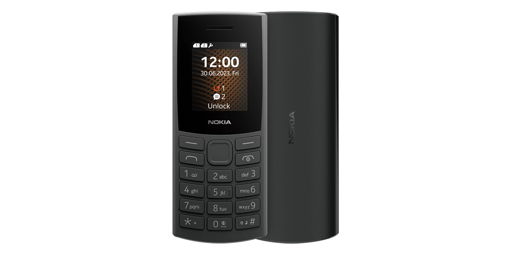Nokia 105 4G (2023)