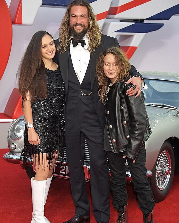 เจสัน โมโมอา