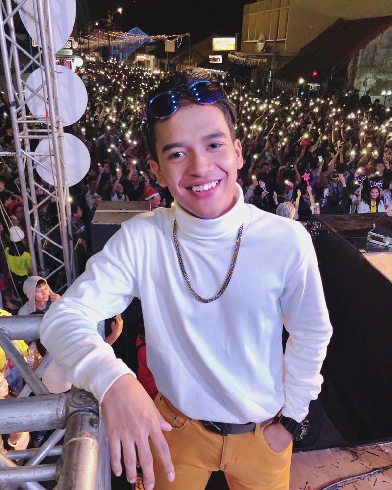 เก้า เกริกพล