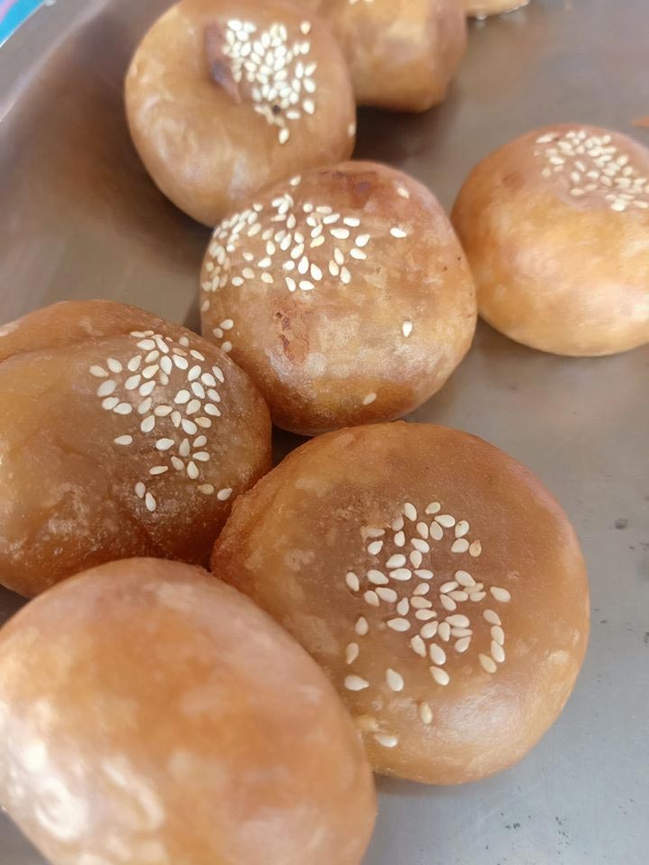 ตลาดไทยวนวัดนาหนอง