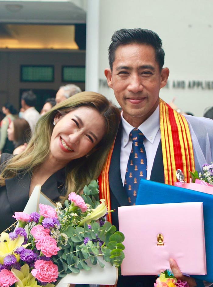 ป๊อก ตั๊ก