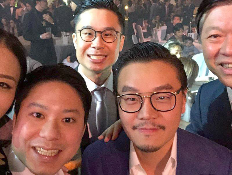 ไฮโซเซนต์