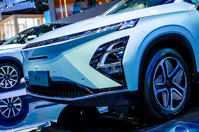 OMODA C5 EV รถยนต์ไฟฟ้า