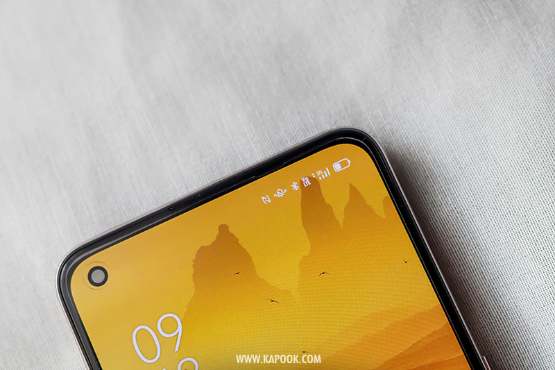 OPPO Reno5 Series 5G