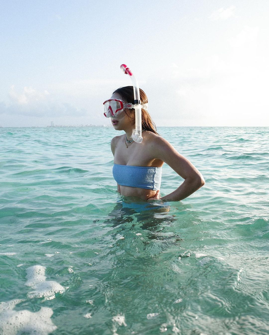 เบเบ้ ธันย์ชนก