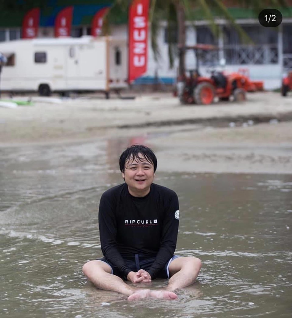 โค้ดดี้ เสือร้องไห้