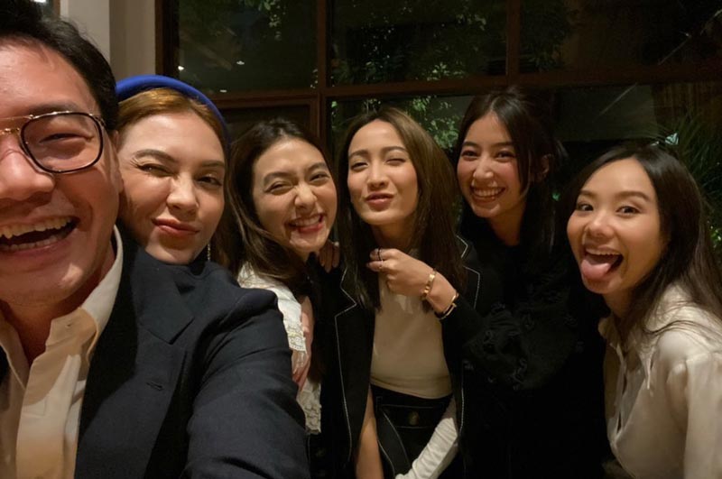 แก๊งเฟอร์บี้