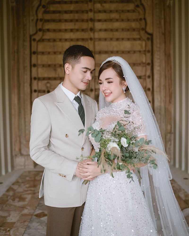 เจนนี่ ได้หมดถ้าสดชื่น ยิว ฉัตรมงคล