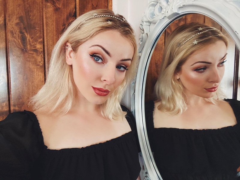 นักแสดง Evil Queen