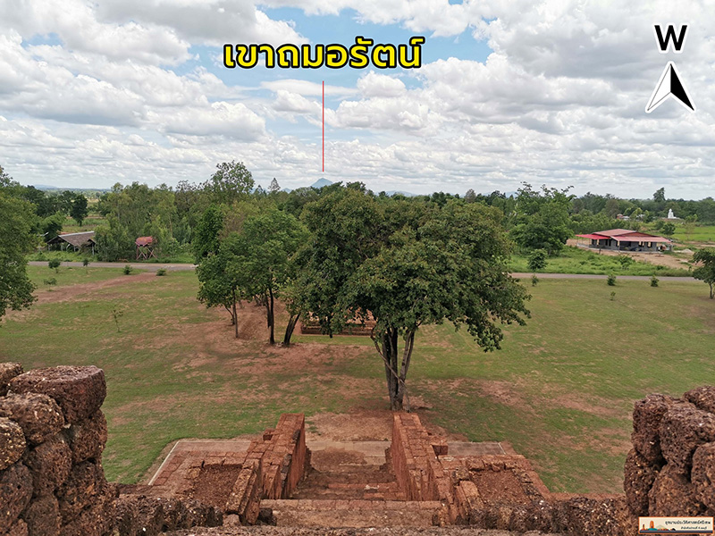 อุทยานประวัติศาสตร์ศรีเทพ