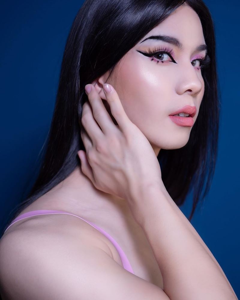 แบม ปีติภัทร