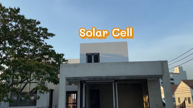 บ้าน มิว นิษฐา