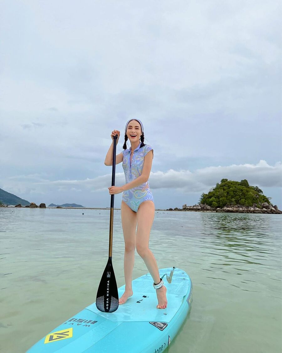 รถเมล์ คะนึงนิจ