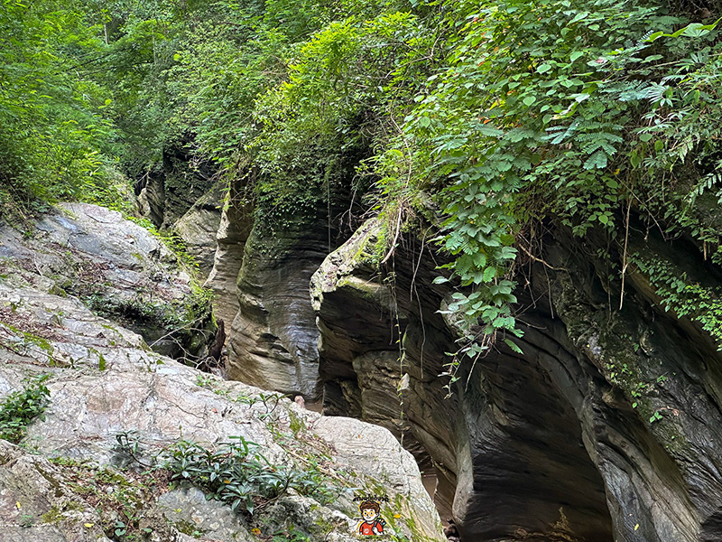 วังศิลาแลง น่าน