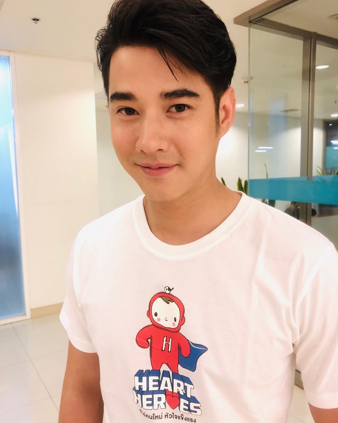 มาริโอ้ เมาเร่อ