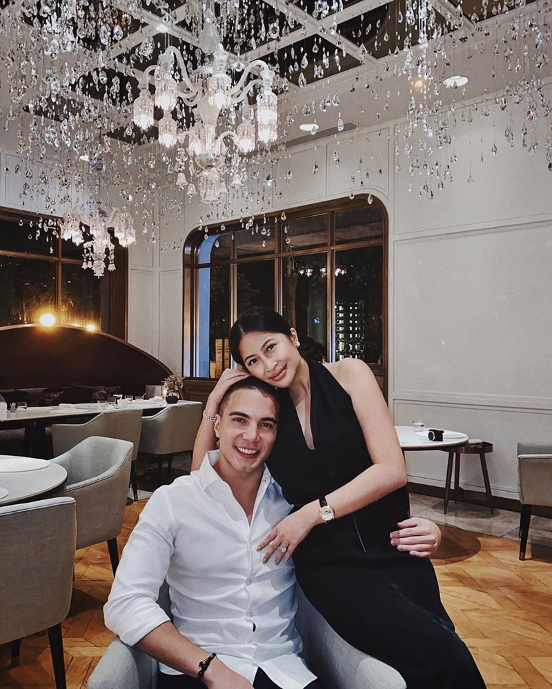 แดเนียล ดีน อิซ่า-คาเลบิก