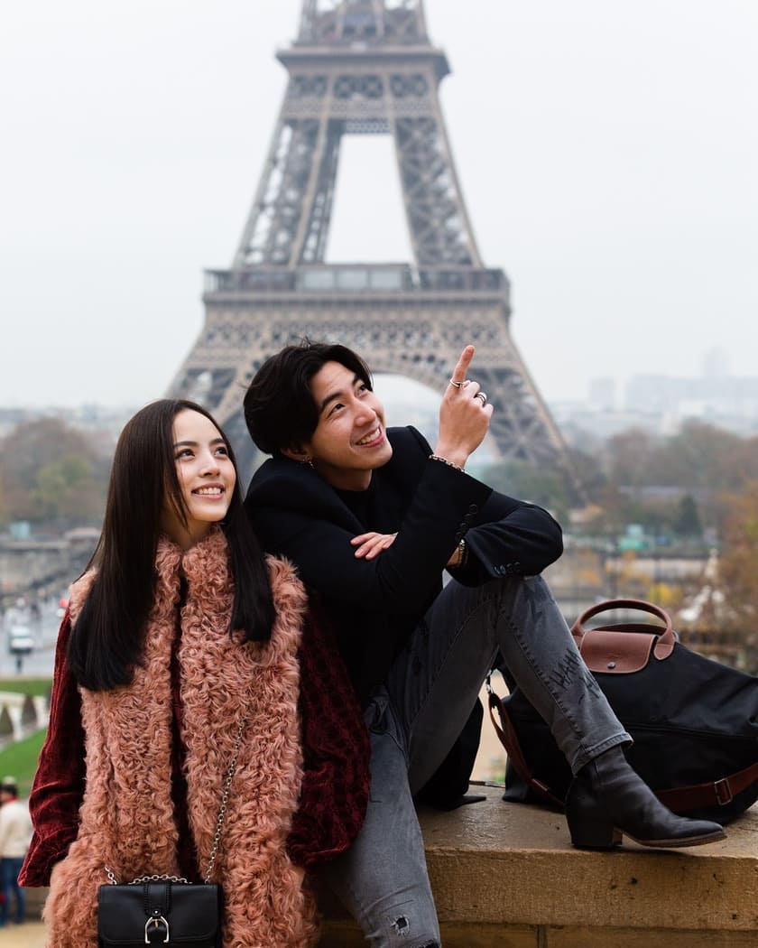 โตโน่ ณิชา