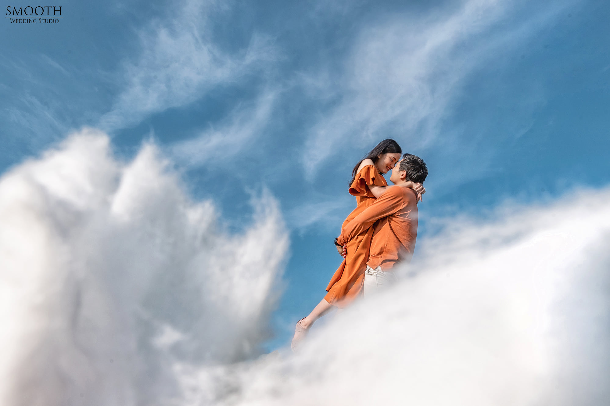 ภาพพรีเวดดิ้ง